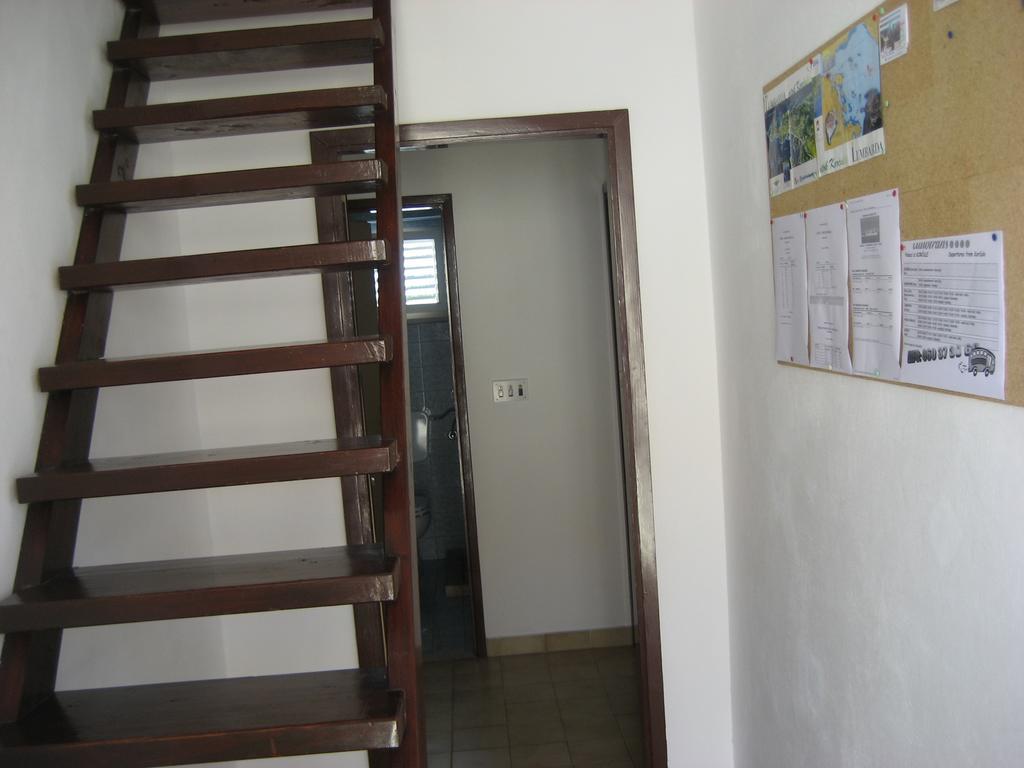 Apartments Katica Lumbarda Pokoj fotografie