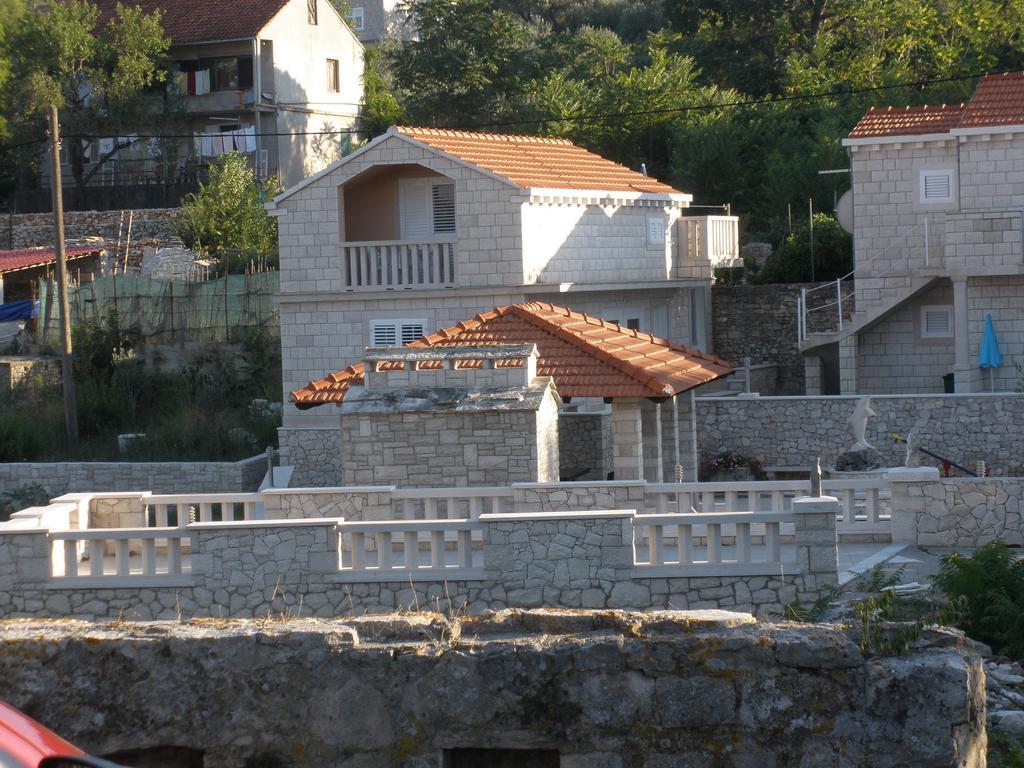Apartments Katica Lumbarda Pokoj fotografie