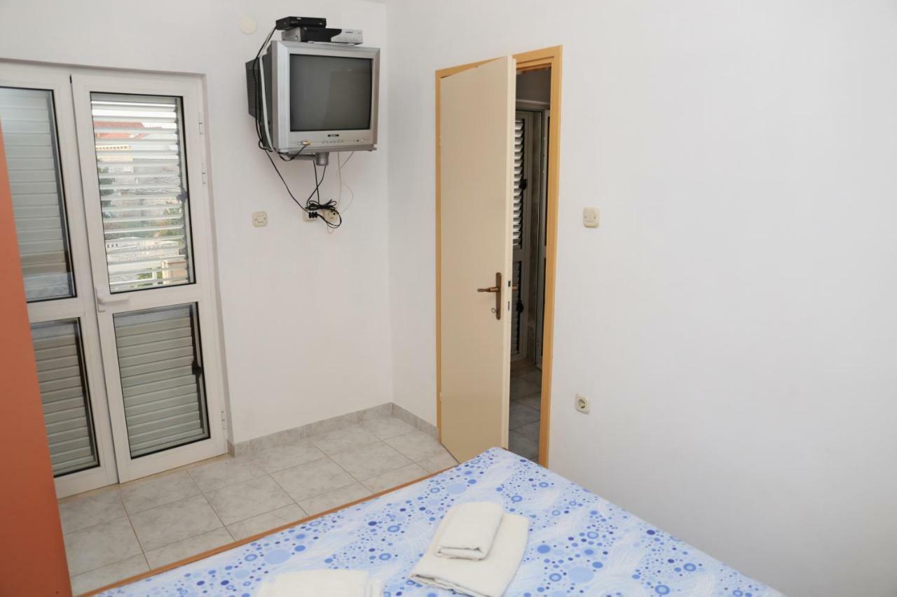 Apartments Katica Lumbarda Exteriér fotografie